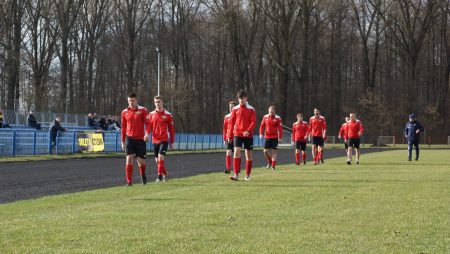 Klasyfikacja Pro Junior System w podlaskiej okręgówce