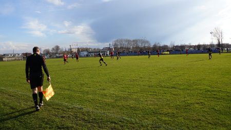 Znamy kalendarz rozgrywek na rundę jesienną sezonu 2023/2024