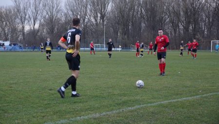 Wszystko jasne! Orlęta w 4. lidze, Turośnianka, Pionier i Biebrza w okręgówce, spada Bocian