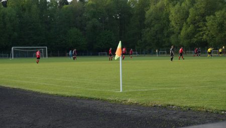 Terminarze rundy jesiennej sezonu 2024/2025 – 4. LIGA I OKRĘGÓWKA