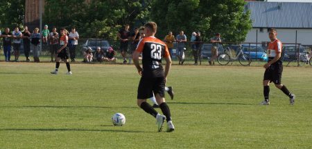 Tabela rundy wiosennej w okręgówce. Kto „Rycerzem Wiosny”?