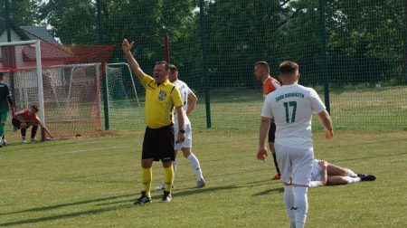 Grali najostrzej [KLASYFIKACJA KARTEK W 4. LIDZE]