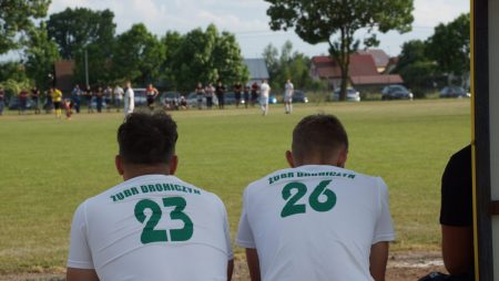 Trzech chętnych do awansu. Podsumowanie jesieni w 3. grupie A klasy