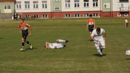 Kto z kim i kiedy? Terminarz kolejki w 3. lidze, 4. lidze, okręgówce i 2. lidze kobiet