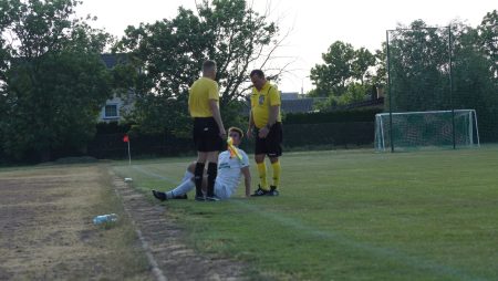 Obsada sędziowska meczów w weekend