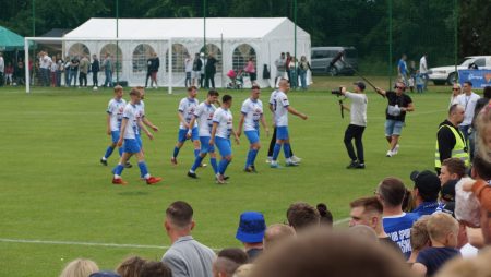 Wicemistrz 4. ligi będzie mógł awansować do 3. ligi. PZPN wprowadził zmiany