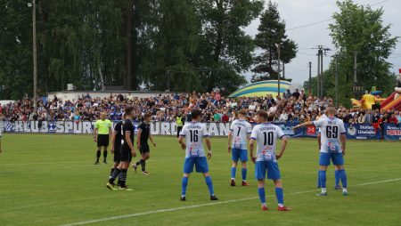 TOP 10 sezonu 2022/2023 – żelazne defensywy!