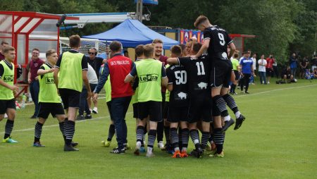 Znamy komplet drużyn A klasy i podział na grupy w sezonie 2024/2025!