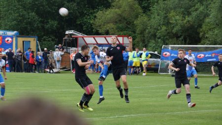 10 wniosków po 30 dniach grania na podlaskich boiskach. Kto zaskoczył? Kto zawodzi?