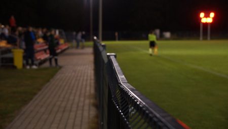 Zestaw par 2. rundy Pucharu Polski w województwie podlaskim!