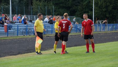 Obsada sędziowska na weekendowe mecze. Kto będzie gwizdał Twojej drużynie?