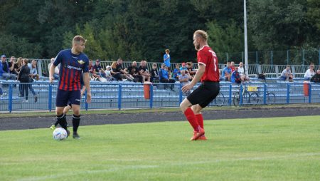 Kto spadnie z okręgówki w tym sezonie? [ZAGŁOSUJ W ANKIECIE]