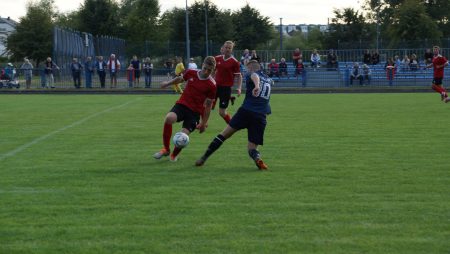 Okręgówka, A klasa, 2 i 3 liga kobiet – ZAPOWIEDŹ WEEKENDU