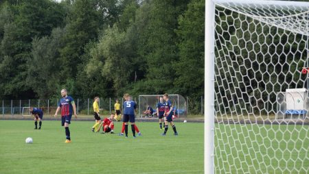Piłkarski weekend na Podlasiu [RELACJA LIVE]