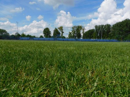 Od dziś można rozgrywać sparingi!