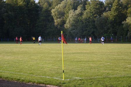 Wraca okręgówka! [ZAPOWIEDŹ WEEKENDU OD 3. LIGI DO A KLASY]