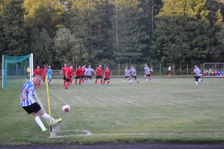 Wyniki i tabele po weekendzie. Od 3 ligi do A klasy