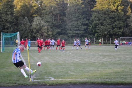 Kto zagra w A klasie? Znamy składy grup i terminarze