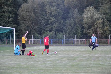 To będą inne mecze. Wytyczne Podlaskiego ZPN-u w związku z COVID-19