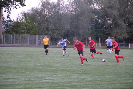 Ściąga na piłkarski weekend. [3. liga, 4. liga, okręgówka, A klasa]