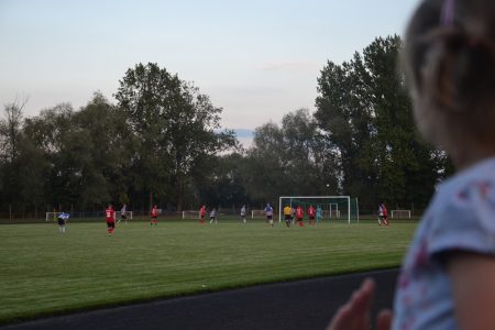 Od 3. ligi do A klasy.  weekendowa ściąga kibica