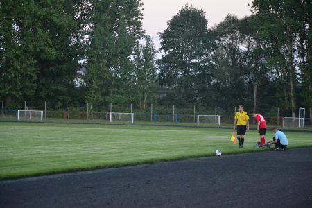 COVID-19 w klubie? Podlaski ZPN może odwołać mecz