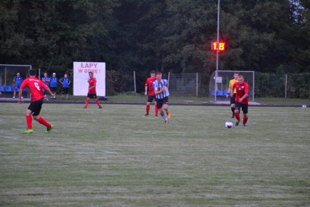 Walka o kolejne punkty w lidze. Kto, z kim i gdzie?