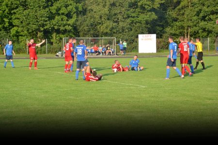 Okręgowy Puchar Polski – w środę do gry wchodzą czwartoligowcy