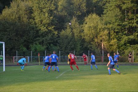 4. liga i okręgówka zaczną wcześniej. Zatwierdzono kalendarz rundy wiosennej