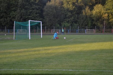 Sobota: kto z kim i o której?