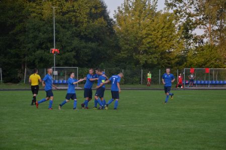 Pary rundy wstępnej Wojewódzkiego Pucharu Polski