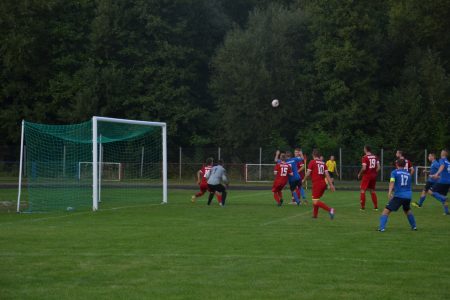 Podlaski ZPN podał nowe terminy meczów. Będzie granie środa-weekend-środa