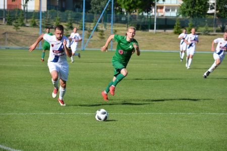 Trzecioligowcy zaczynają sezon. Czy Wasilków da radę?