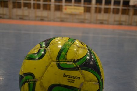 Rusza 2. liga futsalu w Podlaskiem. Ciekawie będzie w Grajewie