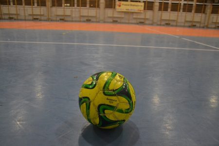 Futbalo rusza z wyjątkowym futsalowym projektem!