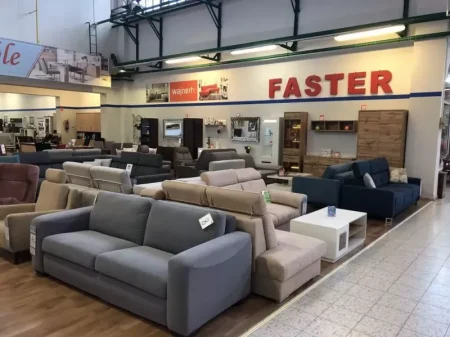 Salon Meblowy bliski Twoim potrzebom – Faster Meble
