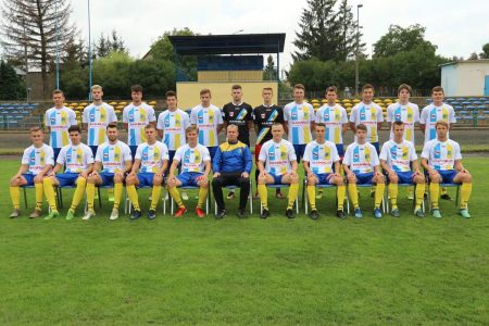 Tur najlepszym czwartoligowcem w Polsce. Jako jedyny wygrał wszystkie mecze