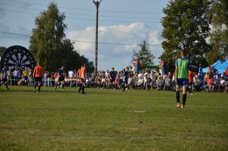 Będzie transmisja meczu Turośnianki. „Jak w telewizji”