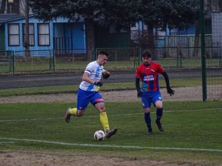 Plan sparingów Tura Bielsk Podlaski