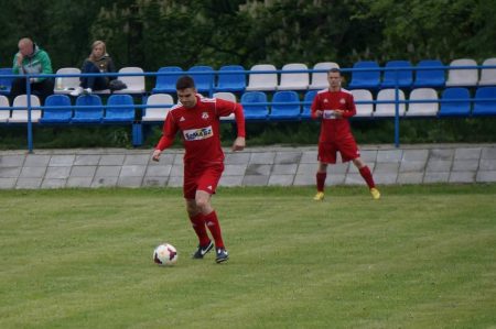 Najlepsi w Rudni – kto najwięcej strzelał i asystował?