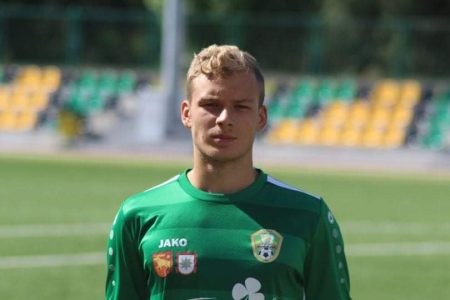 Zawodnik Wissy na testach w klubie z Ekstraklasy