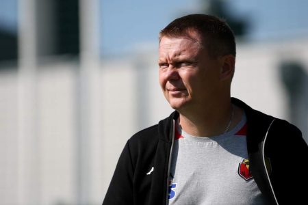 Wojciech Kobeszko już nie trenuje rezerw Jagiellonii