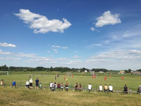 Plan przygotowań Kory Korycin