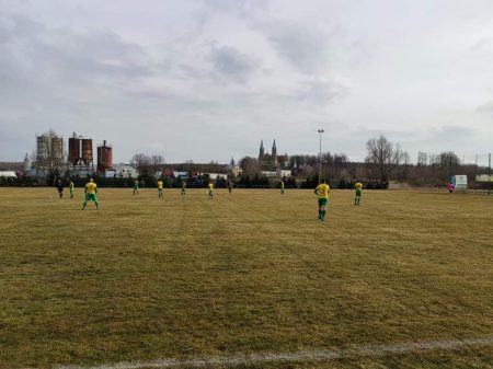 Były niespodzianki! Wyniki 1/8 Podlaskiego Pucharu Polski