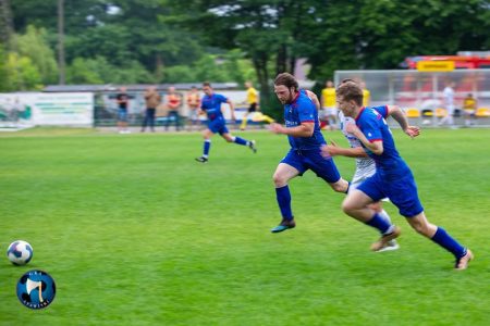 Zagraj w GKS-ie Stawiski! Klub ogłosił nabór