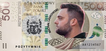 500+ na GKS Gródek! Tak klub mobilizuje do zostania socio