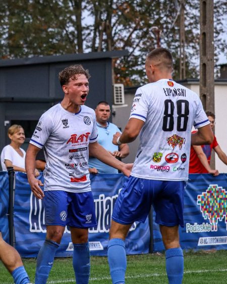 Pewne zwycięstwo pod wodzą nowego trenera!