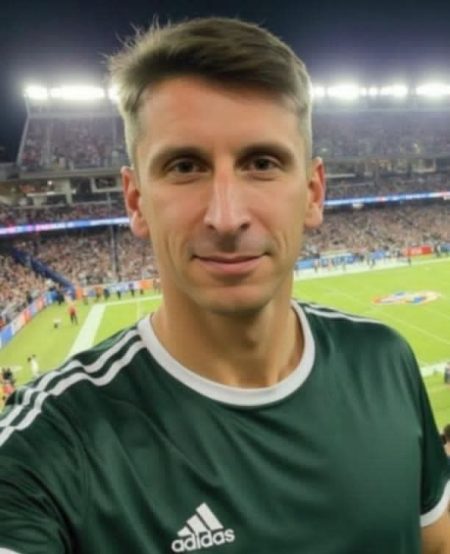 Grzegorz Jankowski nowym trenerem GKS-u Miastkowo