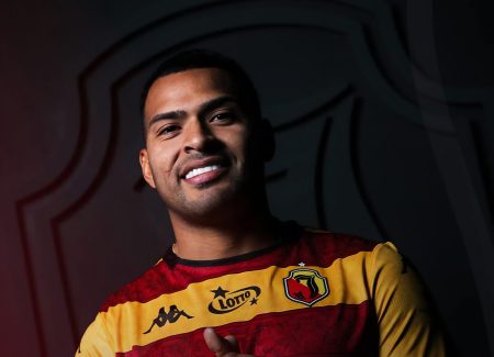 Wielki powrót do Ekstraklasy! Matías Nahuel Leiva piłkarzem Jagiellonii