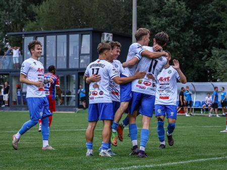 Prezes Turośnianki: wycofanie się z IV ligi już daje efekty